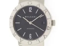 BVLGARI ブルガリ 時計 ブルガリブルガリ BB33SS ユニセックス時計 ...
