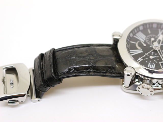 2021年3月 日本正規 SEIKO セイコー 時計 ガランテ スプリングドライブ