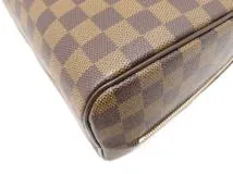 LOUIS VUITTON　ルイ・ヴィトン　ノリータ 　ダミエ　ハンドバッグ 　N41455　【431】2143100533127