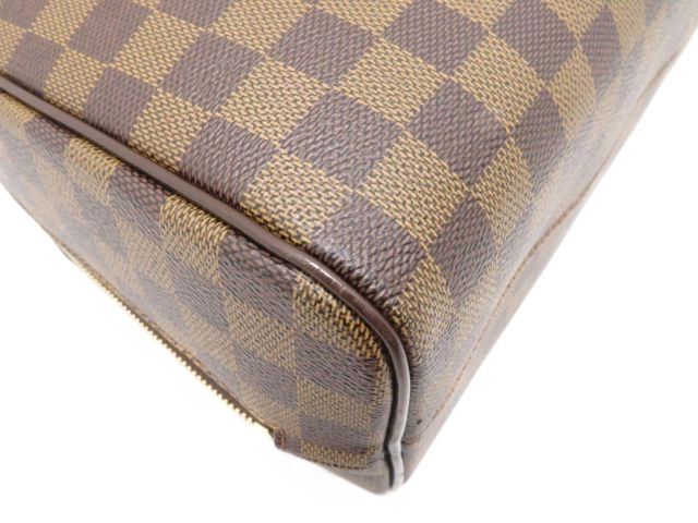 LOUIS VUITTON ルイ・ヴィトン ノリータ ダミエ ハンドバッグ N41455 【431】2143100533127