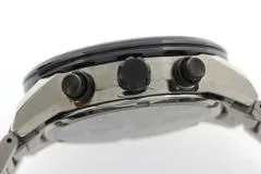 SEIKO セイコー 腕時計 アストロン SBXC011 グローバルブランド コアショップモデル チタン/セラミック ブラック文字盤 ソーラーGPS衛星電波【472】SJ