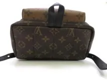 Louis Vuitton モノグラムバックパック LOUIS VUITTON ルイヴィトンリュック・バックパック｜ブランド