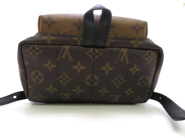 LOUIS VUITTON ルイヴィトン リュックサック パームスプリングス