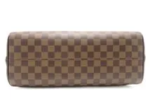LOUIS VUITTON　ルイ・ヴィトン　ノリータ 　ダミエ　ハンドバッグ 　N41455　【431】2143100533127