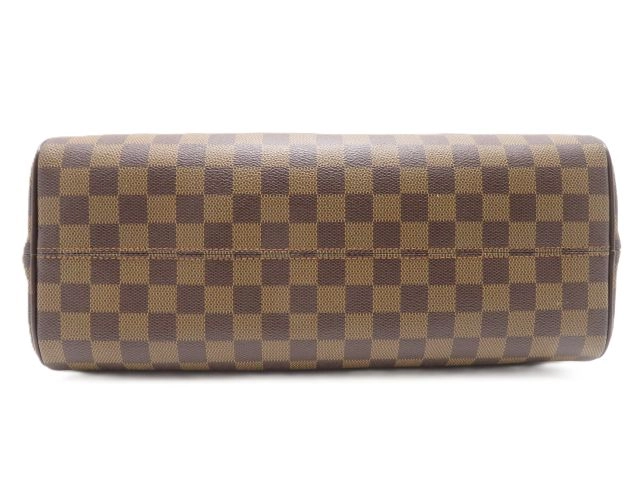 LOUIS VUITTON ルイ・ヴィトン ノリータ ダミエ ハンドバッグ N41455 【431】2143100533127