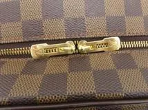 LOUIS VUITTON　ルイ・ヴィトン　ノリータ 　ダミエ　ハンドバッグ 　N41455　【431】2143100533127