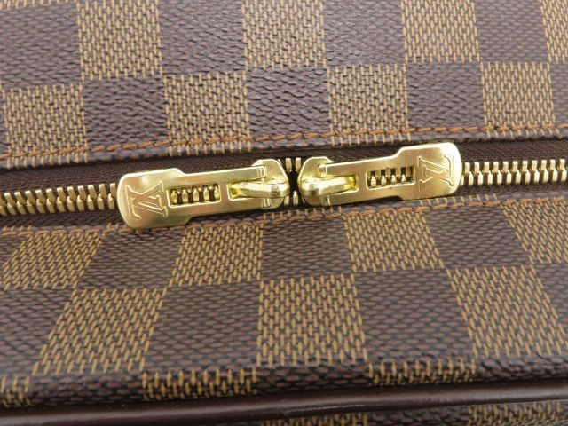 LOUIS VUITTON ルイ・ヴィトン ノリータ ダミエ ハンドバッグ N41455 【431】2143100533127