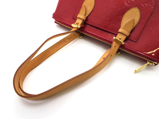LOUIS VUITTON ルイヴィトン ショルダーバッグ ローズウッド