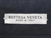 BOTTEGA VENETA ボッテガ・ヴェネタ 衣類 パンツ メンズ44 ブラック コットン/シルク 537986 (2148103802126) 【200】