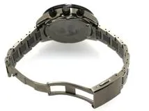 SEIKO セイコー 腕時計 アストロン SBXC011 グローバルブランド コアショップモデル チタン/セラミック ブラック文字盤 ソーラーGPS衛星電波【472】SJ