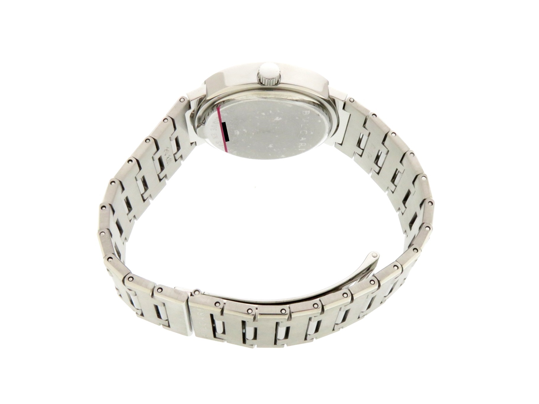 BVLGARI ブルガリ 時計 ブルガリブルガリ BB33SS ユニセックス