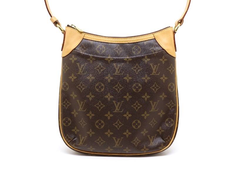 ルイヴィトン　オデオン LOUIS VUITTON - LOUIS VUITTON ルイ ヴィトン モノグラム