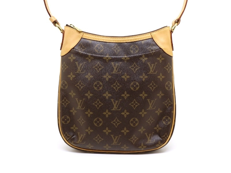 LOUIS VUITTON ルイ・ヴィトン ショルダーバッグ オデオンPM
