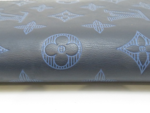 Louis Vuitton ルイヴィトン ジッピーウォレット・ヴェル Louis Vuitton ルイヴィトン ジッピーウォレット・ヴェル