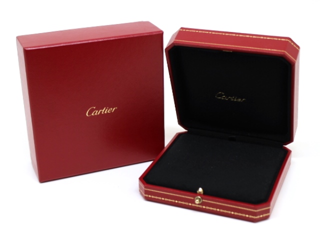 Cartier カルティエ パンテール ネックレス YG イエローゴールド