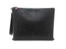 Christian Louboutin クリスチャン ルブタン Peter Pouch ピーター