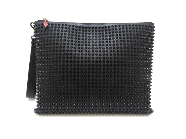 Christian Louboutin クリスチャン ルブタン Peter Pouch ピーター ...