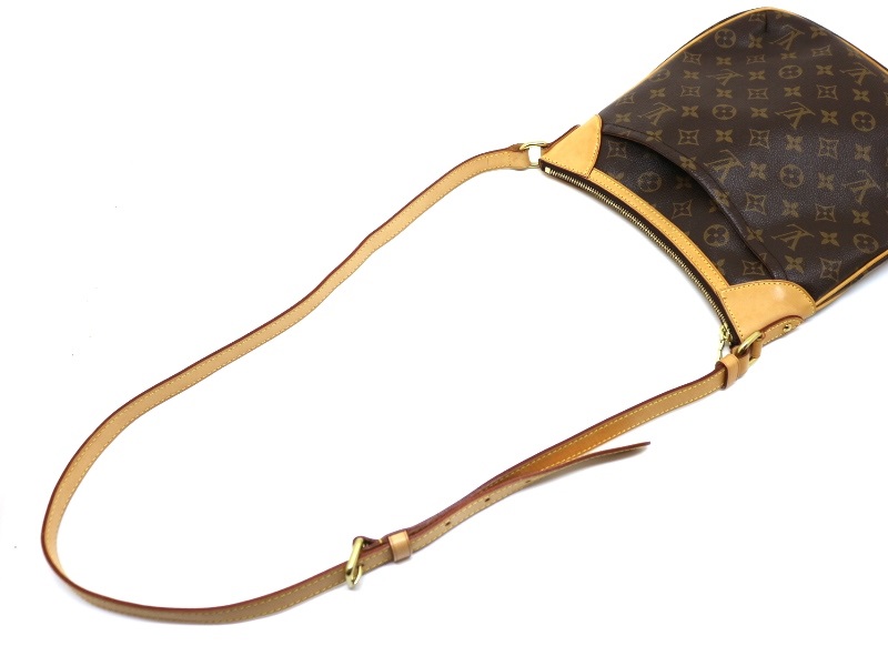 LOUIS VUITTON ルイ・ヴィトン ショルダーバッグ オデオンPM