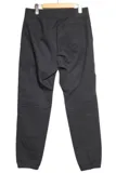 BOTTEGA VENETA ボッテガ・ヴェネタ 衣類 パンツ メンズ44 ブラック コットン/シルク 537986 (2148103802126) 【200】