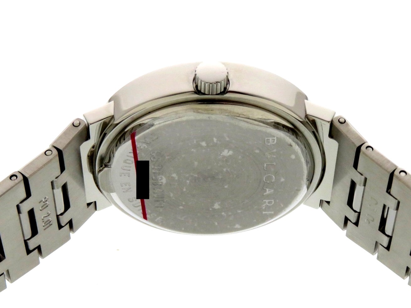 BVLGARI ブルガリ 時計 ブルガリブルガリ BB33SS ユニセックス BVLGARI ブルガリ 時計 ブルガリブルガリ BB33SS ユニセックス