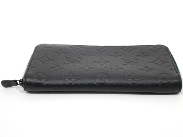 LOUIS VUITTON ルイヴィトン 財布 ジッピーウォレット・ヴェル