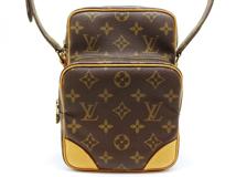 Louis Vuitton ルイヴィトン アマゾン ショルダーバッグ M45236 モノグラム