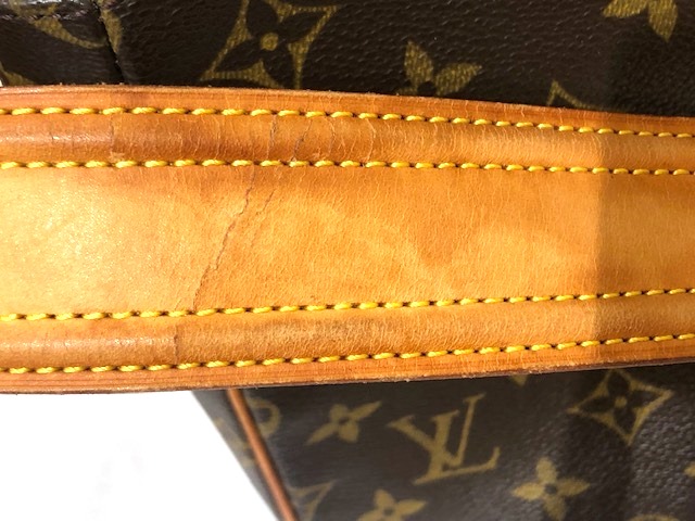 LOUIS VUITTON ルイ・ヴィトン ショルダーバッグ ヴィバ・シテGM LOUIS VUITTON ルイ・ヴィトン ショルダーバッグ ヴィバ・シテGM