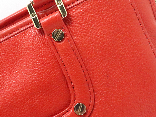 TORY BURCH トリーバーチ アマンダ 2wayハンドバッグ