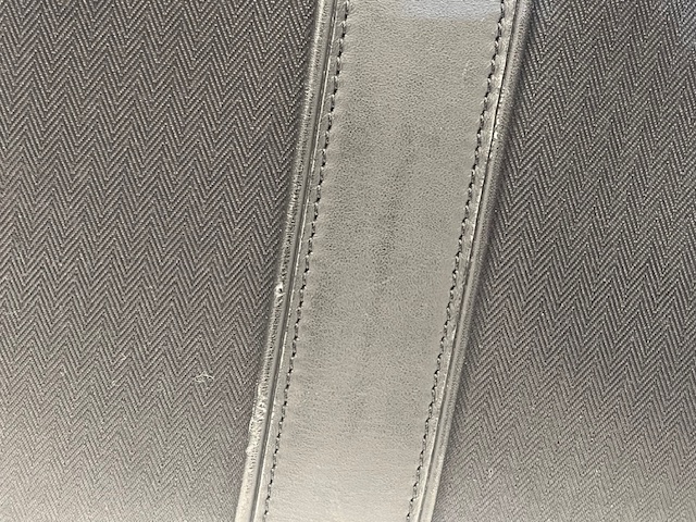 HERMES エルメス ビジネスバッグ ブリーフケース アカプルコ