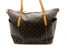 LOUIS VUITTON　ルイヴィトン　バッグ　トータリーGM　モノグラム　M56690　2143500254349　【437】