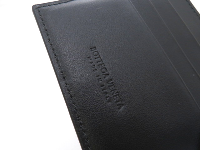 BOTTEGA VENETA ボッテガ・ヴェネタ カセット マネークリップ