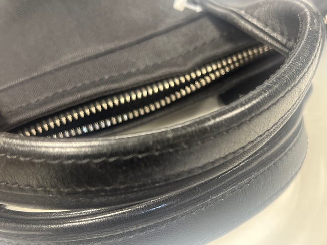 HERMES エルメス ビジネスバッグ ブリーフケース アカプルコ