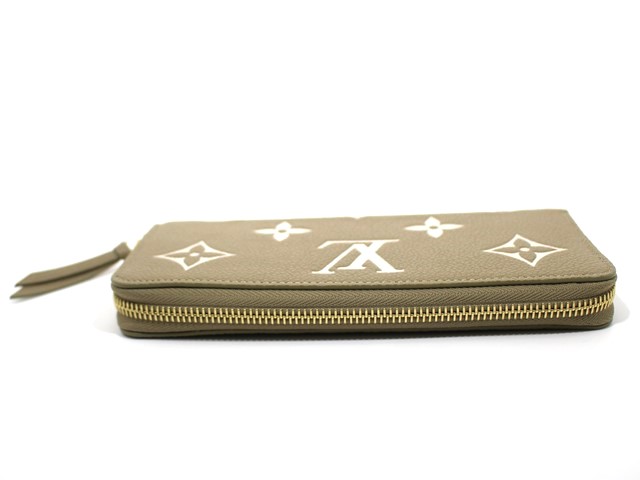 LOUIS VUITTON ルイヴィトン 財布 ポルトフォイユ・クレマンス