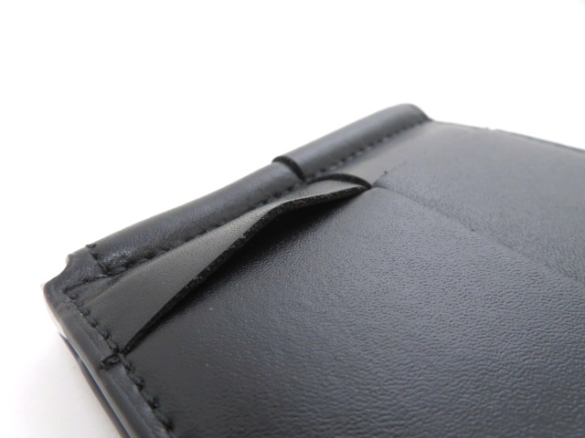 BOTTEGA VENETA ボッテガ・ヴェネタ カセット マネークリップ