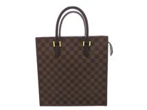 LOUIS VUITTON ルイヴィトン トートバッグ ヴェニスPM ダミエ N51145【473】