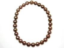 TASAKI タサキ ネックレス K18イエローゴールド マベパール13ｍｍ 重さ約79.3g【472】SJ