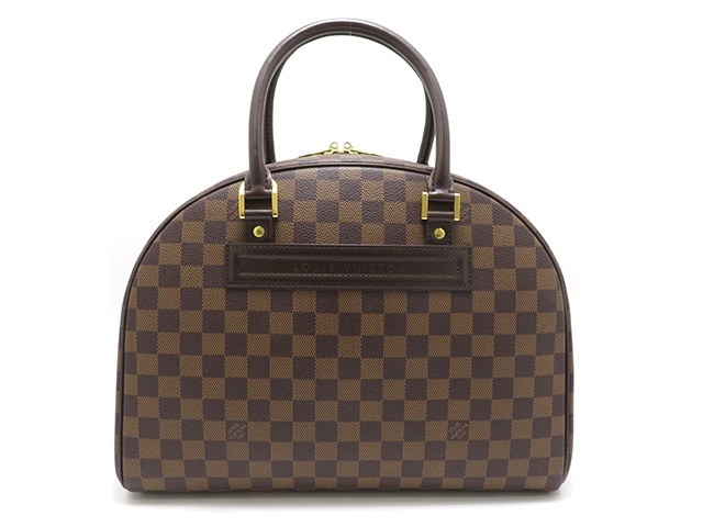 LOUIS VUITTON ルイヴィトン ノリータ ダミエ N41455【472】 の購入