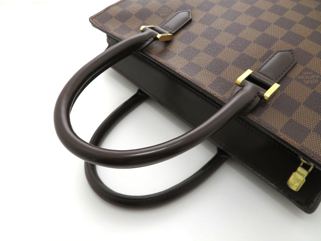 ❣️美品 ルイヴィトン ダミエ ヴェニスPM N51145 トートバッグ 楽天市場】ルイ・ヴィトン LOUIS VUITTON ヴェニスGM トート
