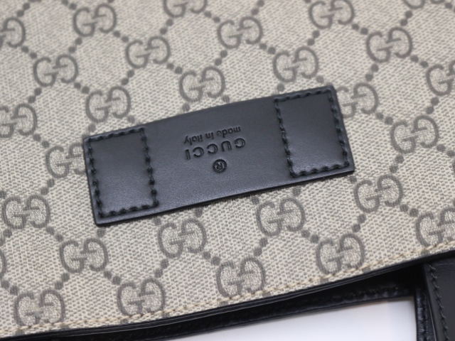 GUCCI グッチ GGスプリーム 2WAYトートバッグ ショルダーバッグ