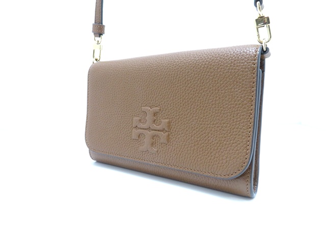 TORY BURCH ショルダーウォレット トリーバーチ ショルダー ウォレット 財布｜Yahoo!フリマ（旧PayPay