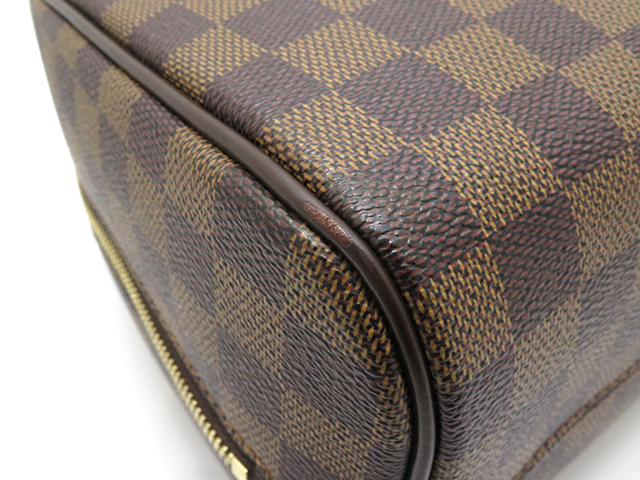 LOUIS VUITTON ルイヴィトン ノリータ ダミエ N41455【472】 の購入