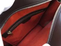 LOUIS VUITTON ルイヴィトン トートバッグ ヴェニスPM ダミエ N51145【473】