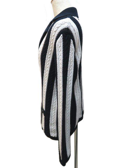 ⭐️極美品⭐️シャネルカーデガン⭐️ジャケット⭐️コート⭐️ CHANEL シャネル ジャケット｜ハイブランド中古販売 Brocant
