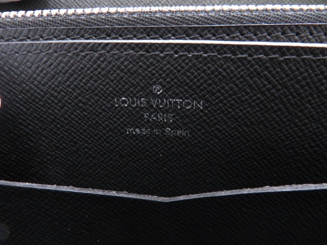 ◇ルイヴィトン◇ダミエグラフィット/ジッピーXL/長財布/N41503/ブランド LOUIS VUITTON ルイヴィトン 長財布 ジッピーXL ダミエ・グラ