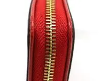 LOUIS VUITTON　ルイ・ヴィトン　財布　ジッピー・ウォレット　レティーロ　モノグラム　スリーズ　M61854　2143000719218　【中古】【大黒屋】【200】