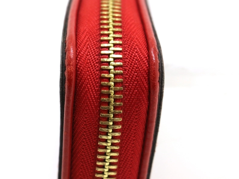 LOUIS VUITTON　ルイ・ヴィトン　財布　ジッピー・ウォレット　レティーロ　モノグラム　スリーズ　M61854　2143000719218　【中古】【大黒屋】【200】