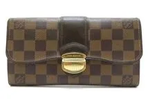 LOUIS VUITTON ルイ・ヴィトン ポルトフォイユ・システィナ