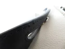 FENDI フェンディ 2WAY ショルダーバッグ ハンドバッグ バイザウェイ ミディアム  アイボリー ネイビー ブルーグレー ピンク カーフ【432】