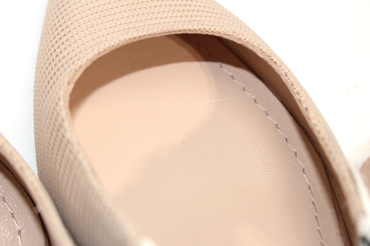 Dior ディオール J'ADIOR 靴 パンプス レディース34 ベージュ Dior ディオール J'ADIOR 靴 パンプス レディース34 ベージュ
