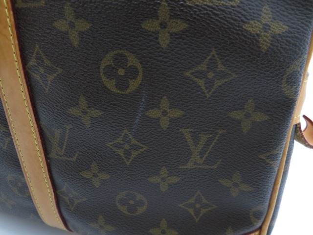 LOUIS VUITTON ルイヴィトン バッグ ポルトドキュマン